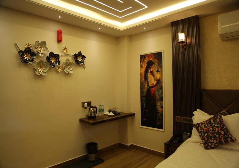 Dakshin Suites Srikakulam Dış mekan fotoğraf
